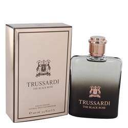 The Black Rose - Trussardi Unisex Fragrances