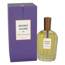 Secret Sucre - Molinard Unisex Fragrance
