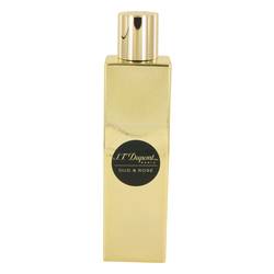 St Dupont Oud & Rose - S.T. Dupont Unisex Fragrances