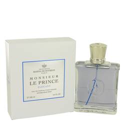 Monsieur Le Prince Elegant - Marina De Bourbon Colognes