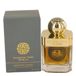 Shanghai Tang Oriental Pearl - Shanghai Tang Perfumes