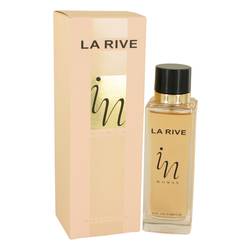 La Rive In Woman - La Rive Perfumes