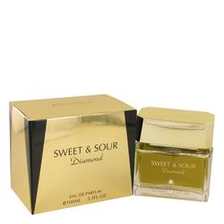 Sweet & Sour Diamond - Linn Young Perfumes