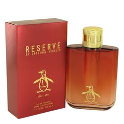 Original Penguin Reserve - Original Penguin Colognes