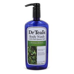 Dr Teal's Body Wash With Pure Epsom Salt