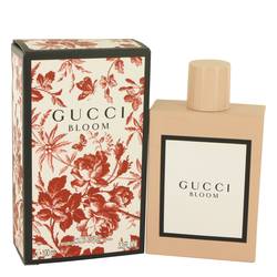 Gucci Bloom - Gucci Perfume
