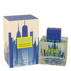 Urban Seduction Blue