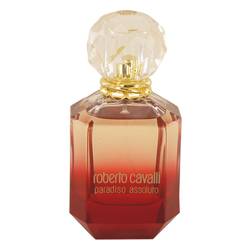 Roberto Cavalli Paradiso Assoluto - Roberto Cavalli Paradiso Perfume