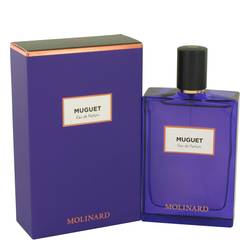 Molinard Muguet - Molinard Perfumes