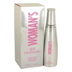 Gai Mattiolo Woman's - Gai Mattiolo Perfume