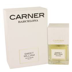 Sweet William - Carner Barcelona Perfume