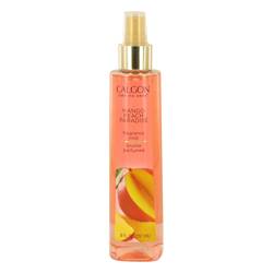 Calgon Take Me Away Mango Peach Paradise - Calgon Perfume