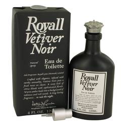Royall Vetiver Noir - Royall Fragrances Colognes