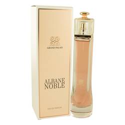 Albane Noble - Grand Palais Perfume