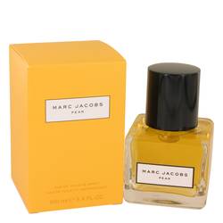 Marc jacobs perfume discount orange