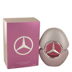 Mercedes Benz Woman Mercedes Benz Perfume for Women