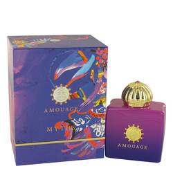 Amouage - Buy Online at Perfume.com