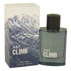 Abercrombie Climb