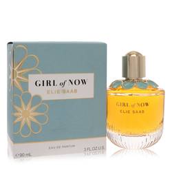 Girl Of Now - Elie Saab Le Parfum Perfumes