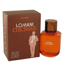Lomani Chicissime - Lomani Colognes