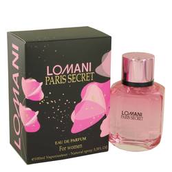 Lomani Paris Secret