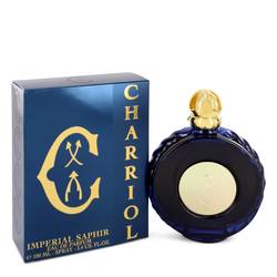Imperial Saphir - Charriol Perfumes