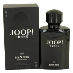 Joop Homme Black King