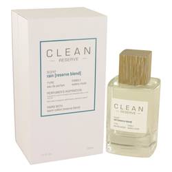Clean Rain Reserve Blend - Clean Perfumes
