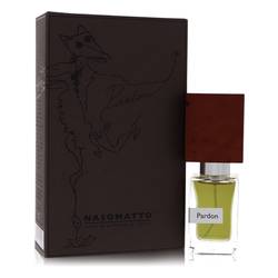 Pardon - Nasomatto Cologne