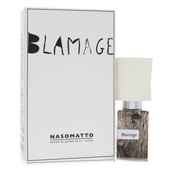 Nasomatto Blamage - Nasomatto Perfume