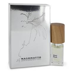 Nasomatto Silver Musk - Nasomatto Perfume