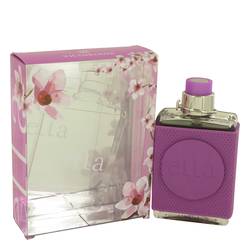 Victorinox Ella - Victorinox Perfumes