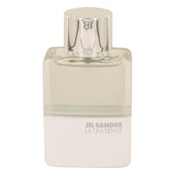 Jil Sander Ultrasense White - Jil Sander Blue Colognes
