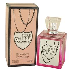 Pure Pink Couture - Nu Parfums Perfume