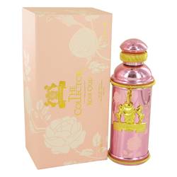 Alexandre J Rose Oud Alexandre J. Perfumes for Women