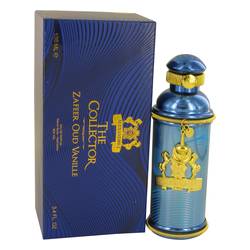 Zafeer Oud Vanille Alexandre J Perfumes for Women