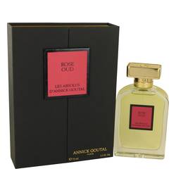 Annick Goutal Rose Oud