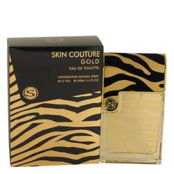 Armaf Skin Couture Gold
