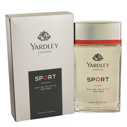 Yardley Sport - Yardley Colognes