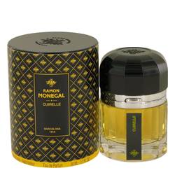 Ramon Monegal Cuirelle - Ramon Monegal Perfumes