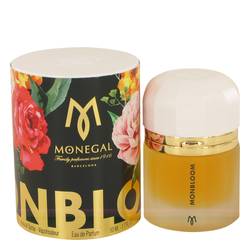 Ramon Monegal Monbloom - Ramon Monegal Perfumes