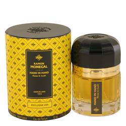 Ramon Monegal Hand In Hand Ramon Monegal Perfume for Women