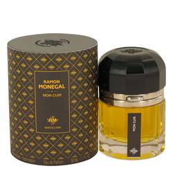 Ramon Monegal Mon Cuir - Ramon Monegal Perfume