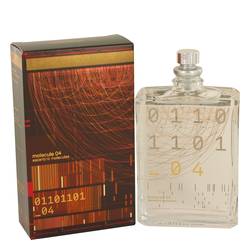 Molecule 04 Escentric Molecules Perfume for Women