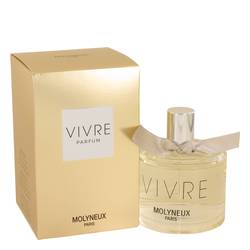 Vivre - Molyneux Perfume