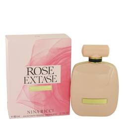 Rose Extase