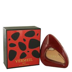 Vermeil Red - Vermeil Perfumes