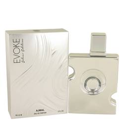 Ajmal Evoke Silver Edition - Ajmal Colognes