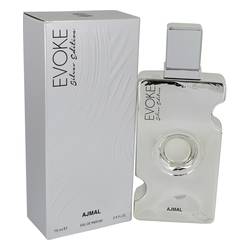 Evoke Silver Edition