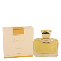 Ajmal Entice Ajmal Perfumes for Women